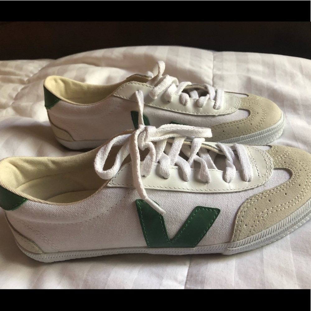 Veja Shoes - as seen on Emma Watson